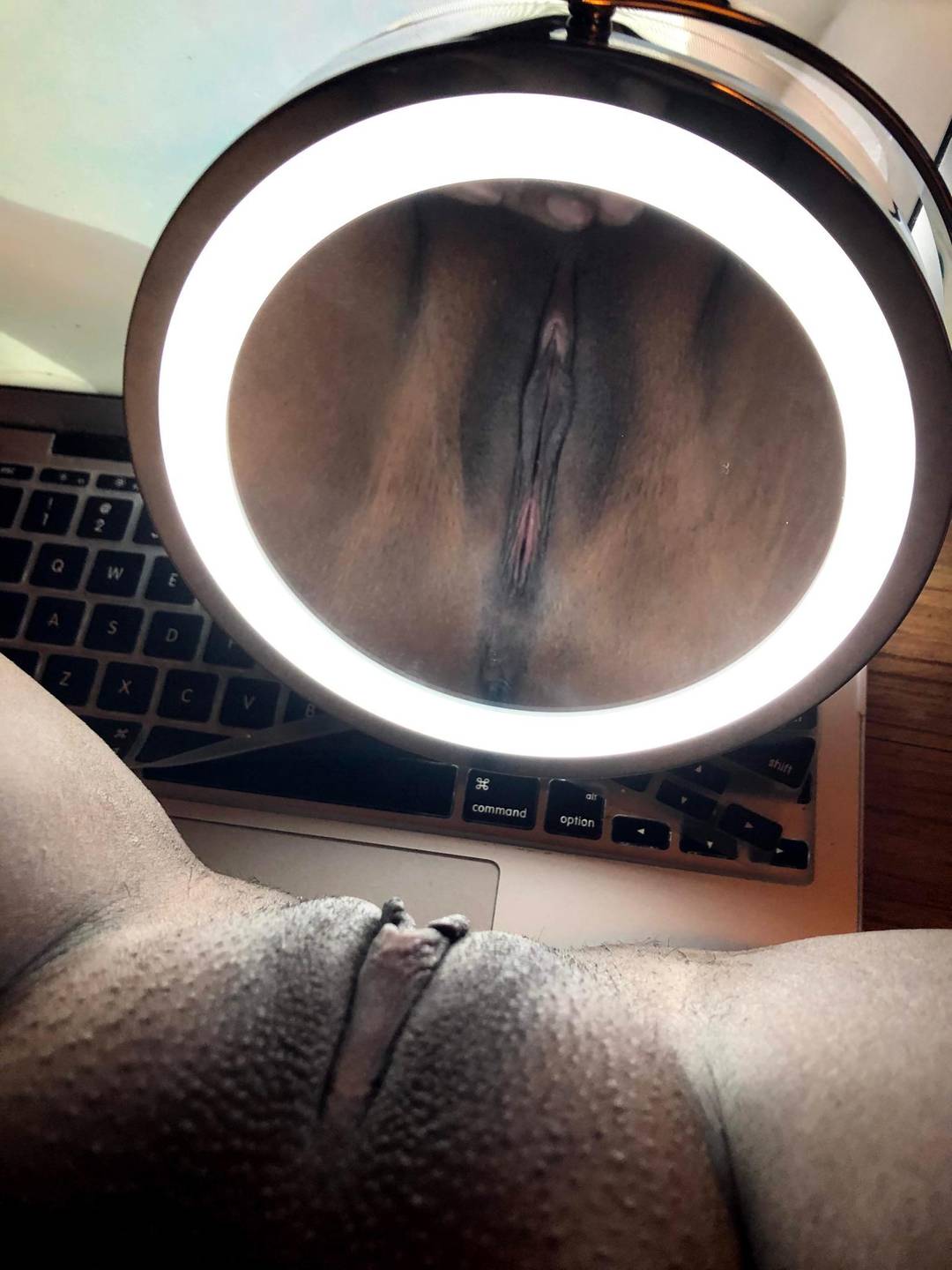 Black College Girl Pussy