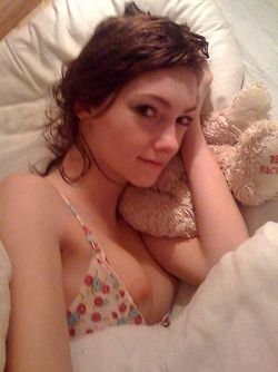Naked Amateur Young