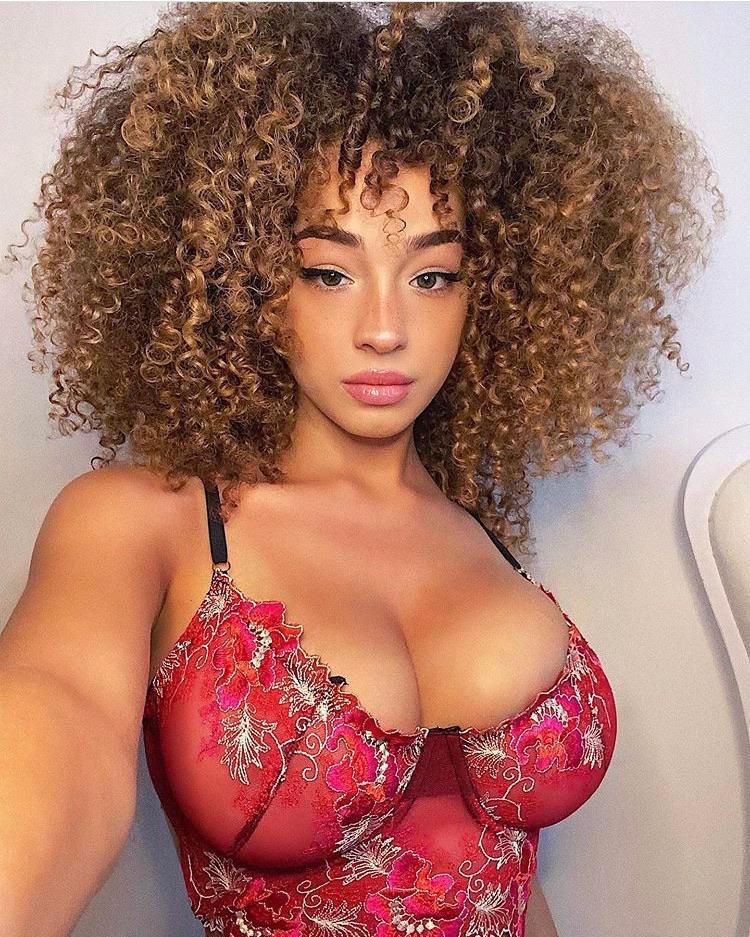 Dana curly onlyfans